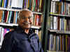 Well-known academician M Anandakrishnan no more