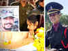 Inspiring! Pulwama martyr Major Vibhuti Shankar Dhoundiyal's wife Nikita Kaul joins Indian Army