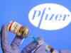 Pfizer jab less effective, still protects against Indian strain: Study