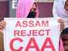 In no circumstances will CAA be acceptable in Northeast India: Protesting organisations