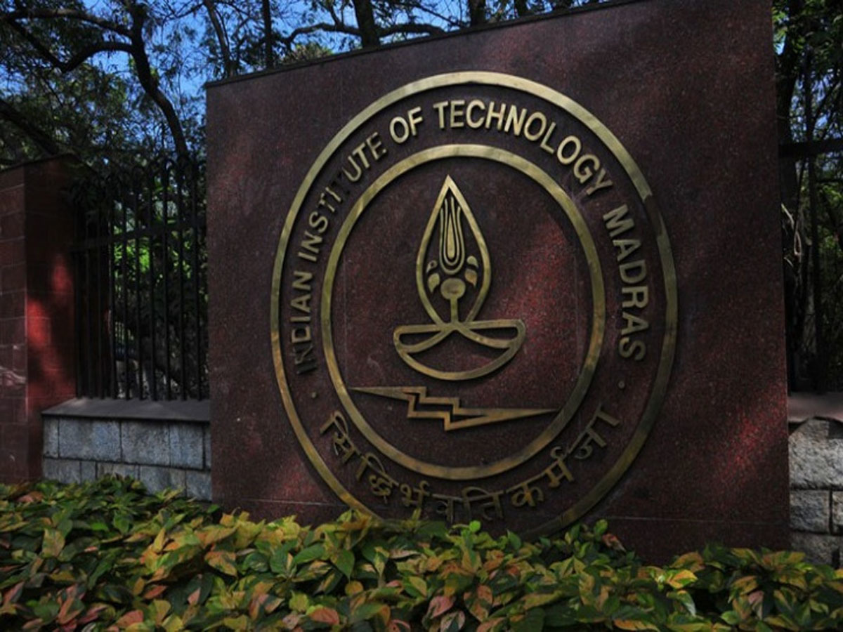 Amit kumar - Student - Indian Institute of Technology, Madras | LinkedIn