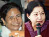 India's rainbow coalition: Contrasting regional women political leaders