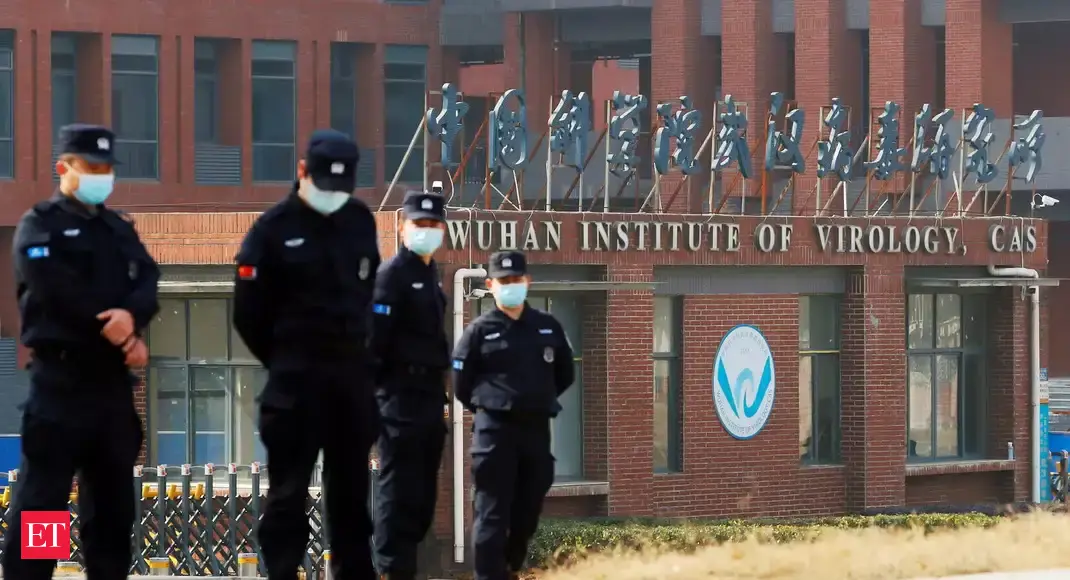 Why the Wuhan lab leak theory matters - Vimarsana News