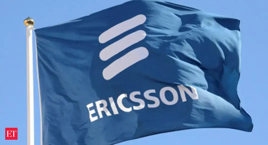 No slowdown in decision-making in telecom market; telcos focused on demand-based capacities: Ericsson India - Vimarsana News
