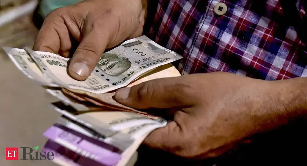GST: Compliance relaxations, late fee rationalisation to help small taxpayers - Vimarsana News