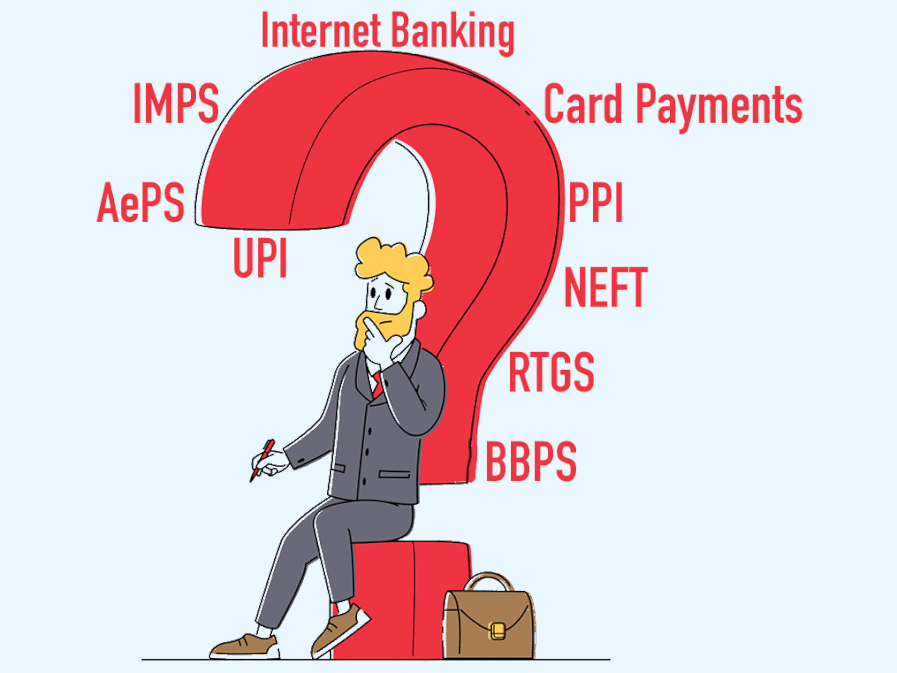 Plastic money to Internet banking to UPI: dissecting India’s digital-payments ecosystem