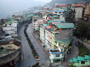 Sikkim---ANI