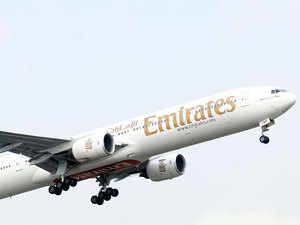 UAE extends suspension on flights from India till June 30