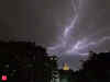 Thunderstorm expected in Delhi