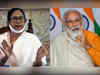 'WB Govt can't release & is not releasing its Chief Secretary at this critical hours,': Mamata in letter to PM Modi