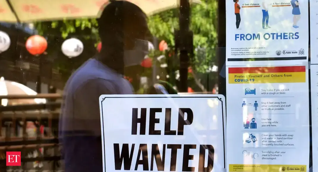 For American teenagers looking for work, this may be the best summer in years - Vimarsana News