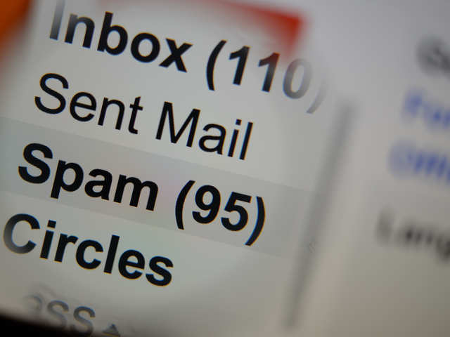 ​Your Inbox Is Full Of Unread Emails
