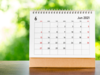Bank holidays June 2021: Check if there is bank holiday in June in your city