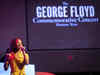Religious leaders, artists honor George Floyd in concert