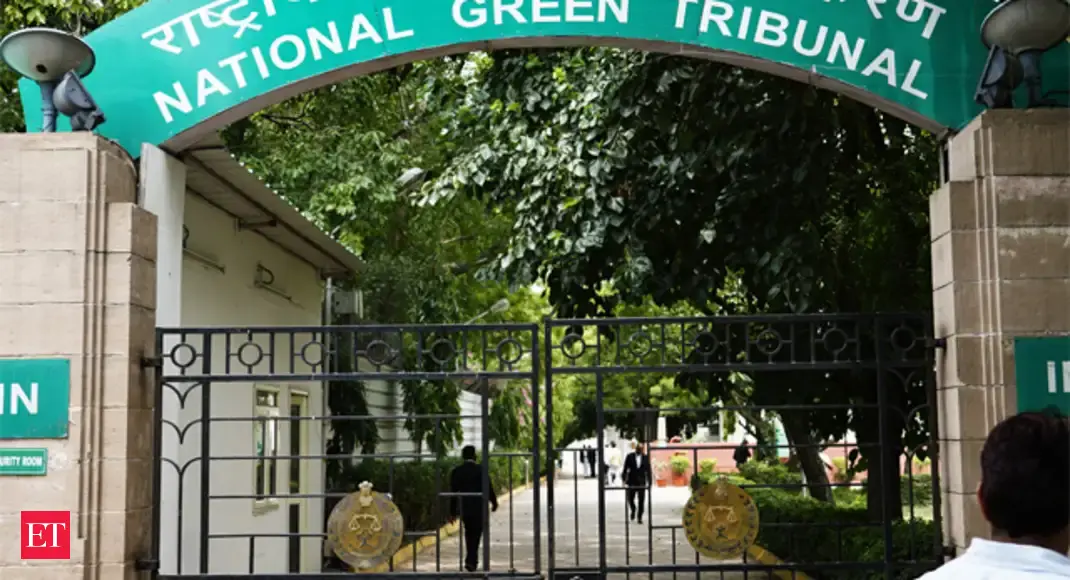 NGT refuses to entertain plea to amend MBBS regulations - Vimarsana News