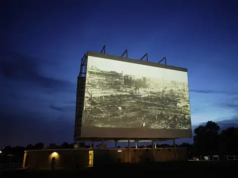 ​Erasure of history