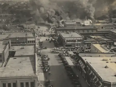 ​300 people killed