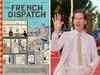 Wes Anderson-directorial 'The French Dispatch' to compete for Palme d'Or at Cannes Film Festival