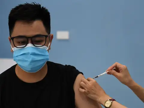 Vaccination