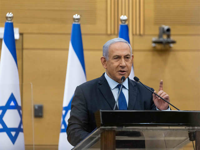 Bibi’s political hold over Israel