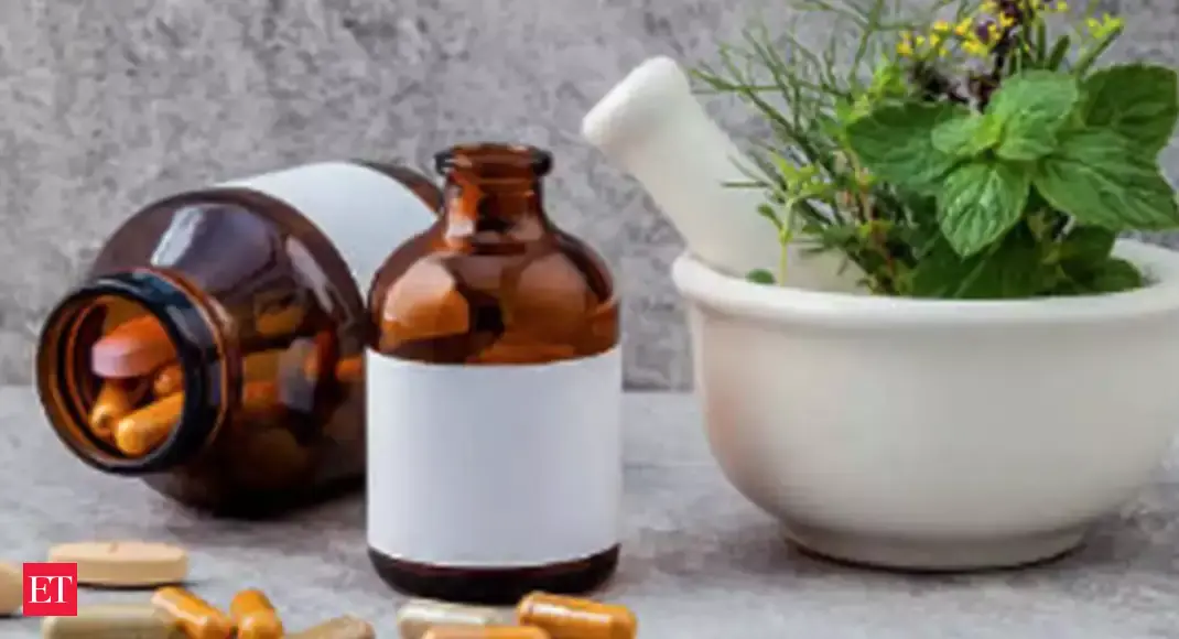 AP govt gives nod to use of traditional medicine prepared by Ayurvedic practitioner - Vimarsana News