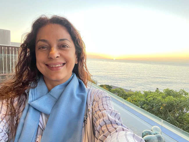 From conspiracy theories to jokes, '5G in India' and 'Juhi Chawla' became the most-trending topics on the micro-blogging site.