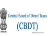 CBDT chairman PC Mody retires, CBDT member Jagannath Mohapatra to discharge duties of chairman for 3 months