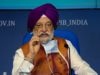 Opposition indulging in false narratives on Central Vista Project, says Hardeep Singh Puri