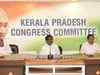 Amid party feud, 3 hats in AICC ring for Kerala Congress chief’s post