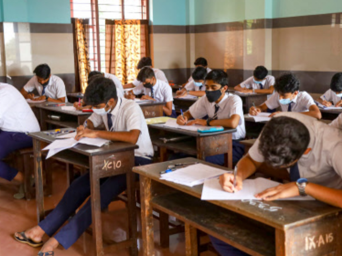 Cbse Class 12 Board Exams Cancelled Cisce Class 12 Board Exams News Cisce Cancels Class 12 Board Exams In View Of Covid 19 Situation The Economic Times