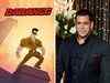 Salman Khan's Chulbul Pandey gets an animated avatar for Disney + Hotstar VIP