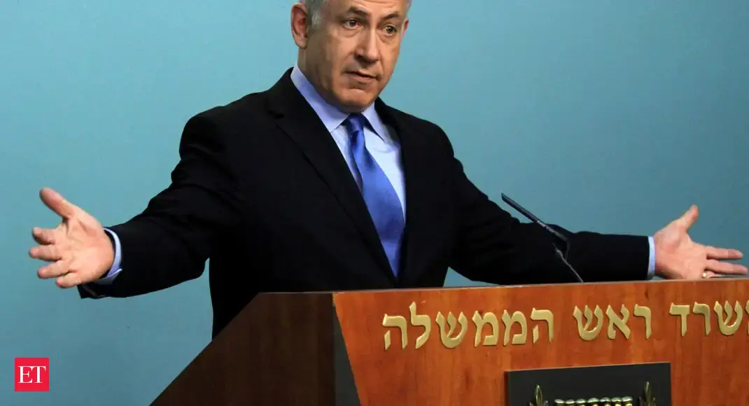 Can a new 'change government' change Israel? - The Economic Times - Vimarsana News