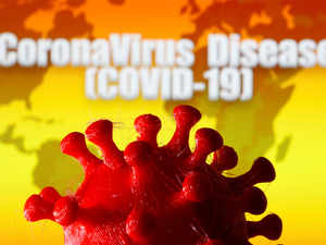 Factors that led to renaming of coronavirus variants, including the one first found in India
