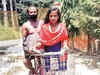 Father of Bihar girl, who cycled 1200 km last year carrying him, dies