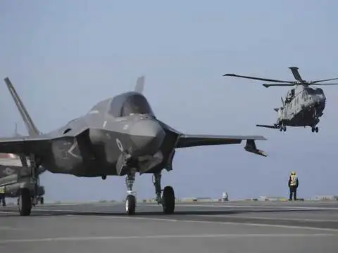 ​Global navy