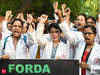 Ayurveda vs Allopathy: FORDA members begin 'black day' protest at Delhi hospitals against Ramdev