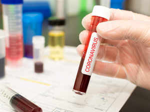 coronavirus-drug