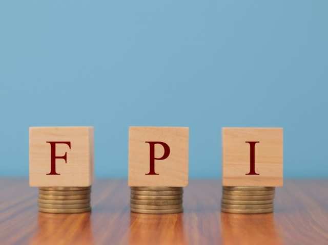 FPIs still investing in realty stocks