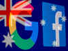 Australia's Nine signs Facebook, Google news deals under new licensing regime