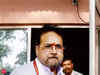 Senior BJP leader and former Madhya Pradesh minister Laxmikant Sharma dies of COVID-19