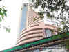 Sensex loses 3 points, Nifty ends flat at 15,575; Venky's jumps 10%