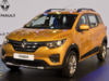 Renault Triber gets four-star adult safety rating in Global NCAP crash test