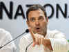 Rahul Gandhi attacks PM Modi on GDP, unemployment