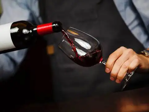 ​Medicated wine also allowed