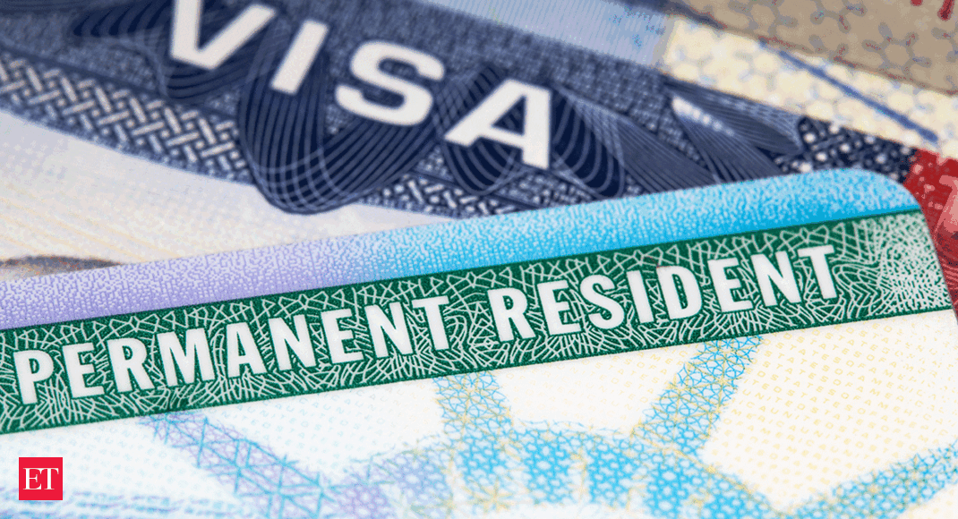 Trump made it harder for you to immigrate to the US. Can Biden ease the pain? - Vimarsana News