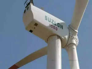 Suzlon agencies