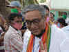 Swapan Dasgupta renominated to Rajya Sabha