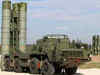No change in S-400 contract with India, will continue as per agreement: Russia