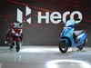Hero MotoCorp May sales dip 51% from previous month