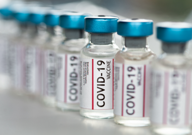 Covid News Live Updates: Norms for clearing foreign-made coronavirus vaccines eased by India's apex drug regulator
